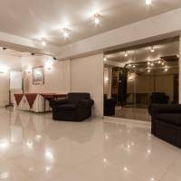 Hotel Cuatro Reyes 