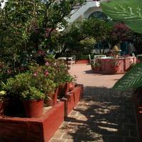 Hotel Santa Prisca 