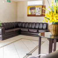 Hotel Villa Canoas 