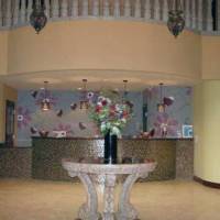 Villa Montes Hotel 