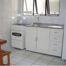 Residencial Chanel 