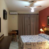 Hotel Areia Branca 