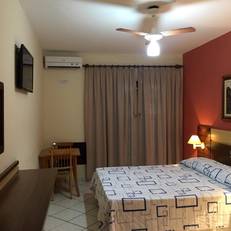 Hotel Areia Branca 