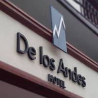 Hotel De Los Andes 