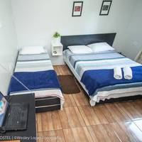 Iguassu Eco Hostel 