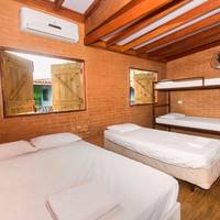 Green Haven Hostel 