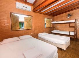 Green Haven Hostel 