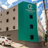 Cardim Plaza Hotel 