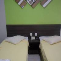 Center Plaza Hotel 
