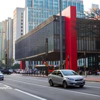 Center Plaza Hotel 
