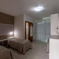 Hotel Cores do Mar 