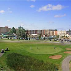 Chula Vista Resort 