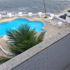Ilha Porchat Hotel 