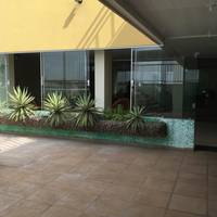Magnus Plaza Hotel 