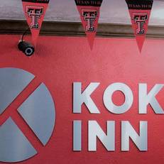 Koko Inn - Lubbock 