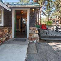 Black Forest Lodge 