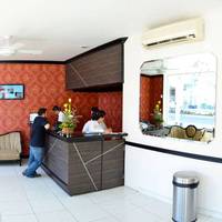 Real Avenida Hotel 