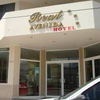 Real Avenida Hotel 