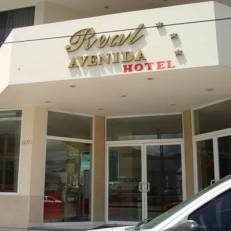 Real Avenida Hotel 