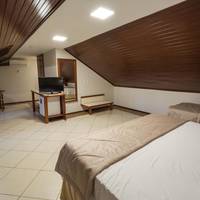 Hotel Aguas Claras 