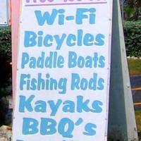 Coconut Cay Resort 