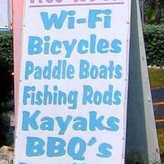 Coconut Cay Resort 