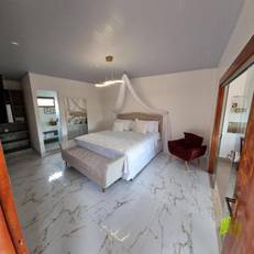 Pousada Vila Velha 