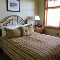 Capitol Peak Lodge 
