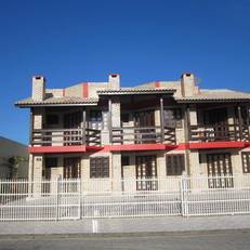 Residencial Parati 