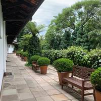 Hotel St. Hubertus 