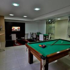 Monte Serrat Hotel 