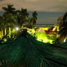 Casa China Bacalar 