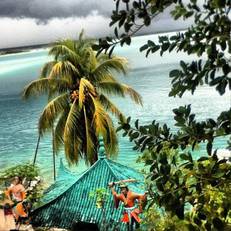 Casa China Bacalar 