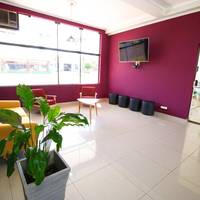 Hotel Praia Parque 