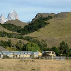 Estancia La Quinta 