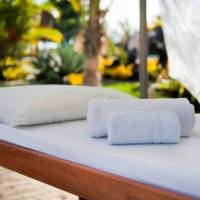 La Isla Eco Resort 