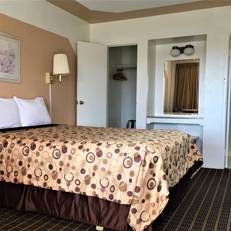 Ramblin Rose Motel 