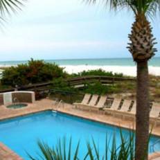 Gulf Strand Resort 