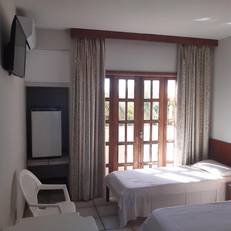 Quiriri Park Hotel 