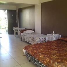 Bamboo Backpackers