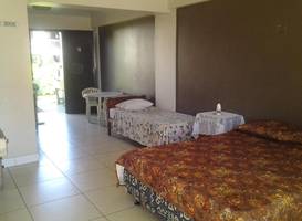 Bamboo Backpackers