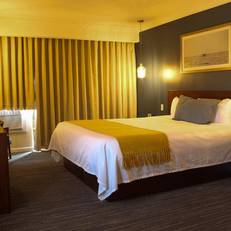 Corona Hotel & Spa 