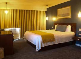 Corona Hotel & Spa 