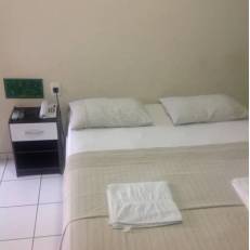 Hotel Terra do Sal 