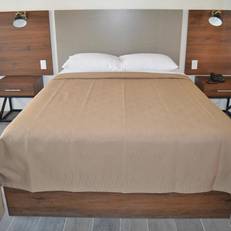 Hotel El Sausalito 