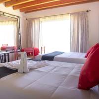 Hotel Valle Dorado 