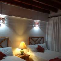 Hotel Valle Dorado 