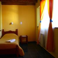 Hosteria Los Nires 