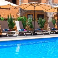 Hotel Abadia Plaza 