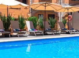 Hotel Abadia Plaza 